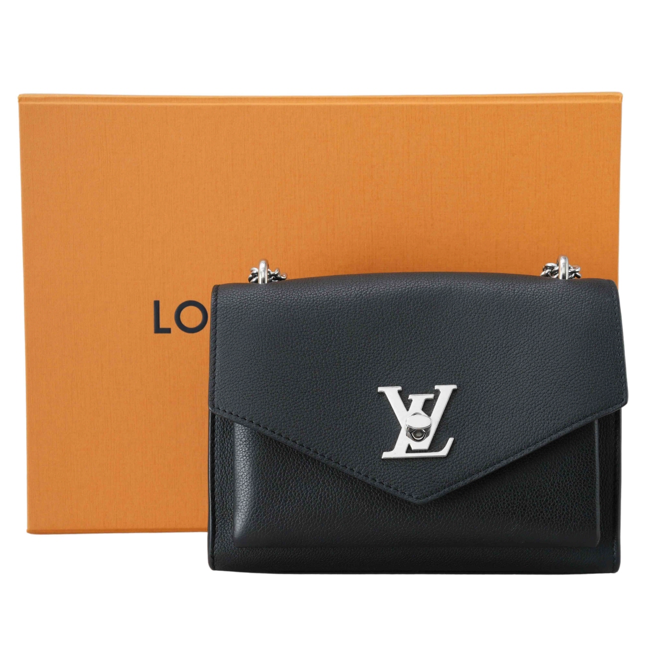 LOUIS VUITTON(USED)루이비통 락미BB